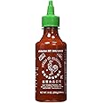 Huy Fong, Sriracha Hot Chili Sauce, 9 Ounce Bottle(pack of 6)