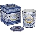 Portus Cale Candle Gold & Blue 228g