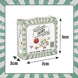 Toyrific Jacks Classic Kids Game Set 24 Jacks 1 Ball Pack of 2 view 7
