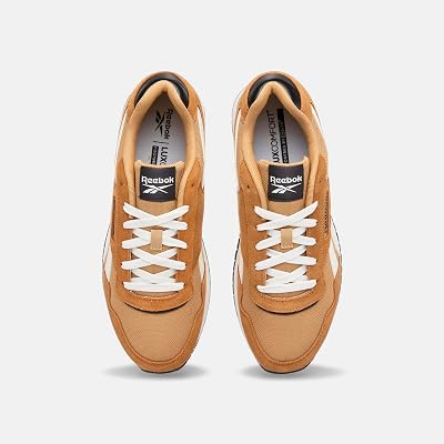 Baskets Glide Unisexes, Marron Court/Camel/Craie, 34,5 EU, Court Brown Camel Chalk, 34.5 EU