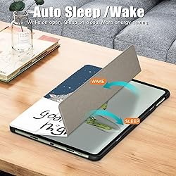 Gylint Case for OnePlus Pad Go 2023 11.4'', Folding