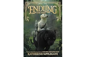 Endling #2: The First