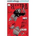 Elektra: Black, White & Blood (2022) #2 (of 4)