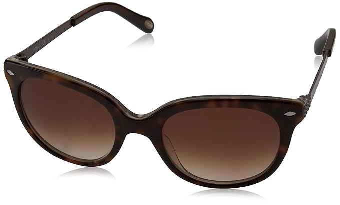fossil women's polarized sunglasses