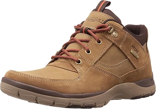 rockport winter boots