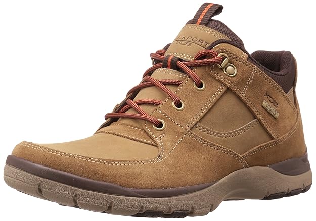 rockport mens winter boots