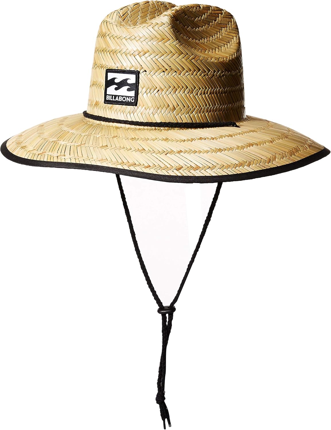 Billabong Men's Tides Hat, California, ONE: Clothing