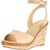 CL by Chinese Laundry Women's Platform Wedge Sandal
