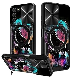 Galaxy A03S Phone Case for Samsung Galaxy A03S Case