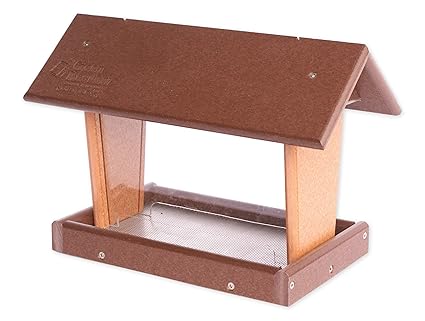 Outdoor Decor Dutchcrafters Amish Eco Friendly Poly Lumber