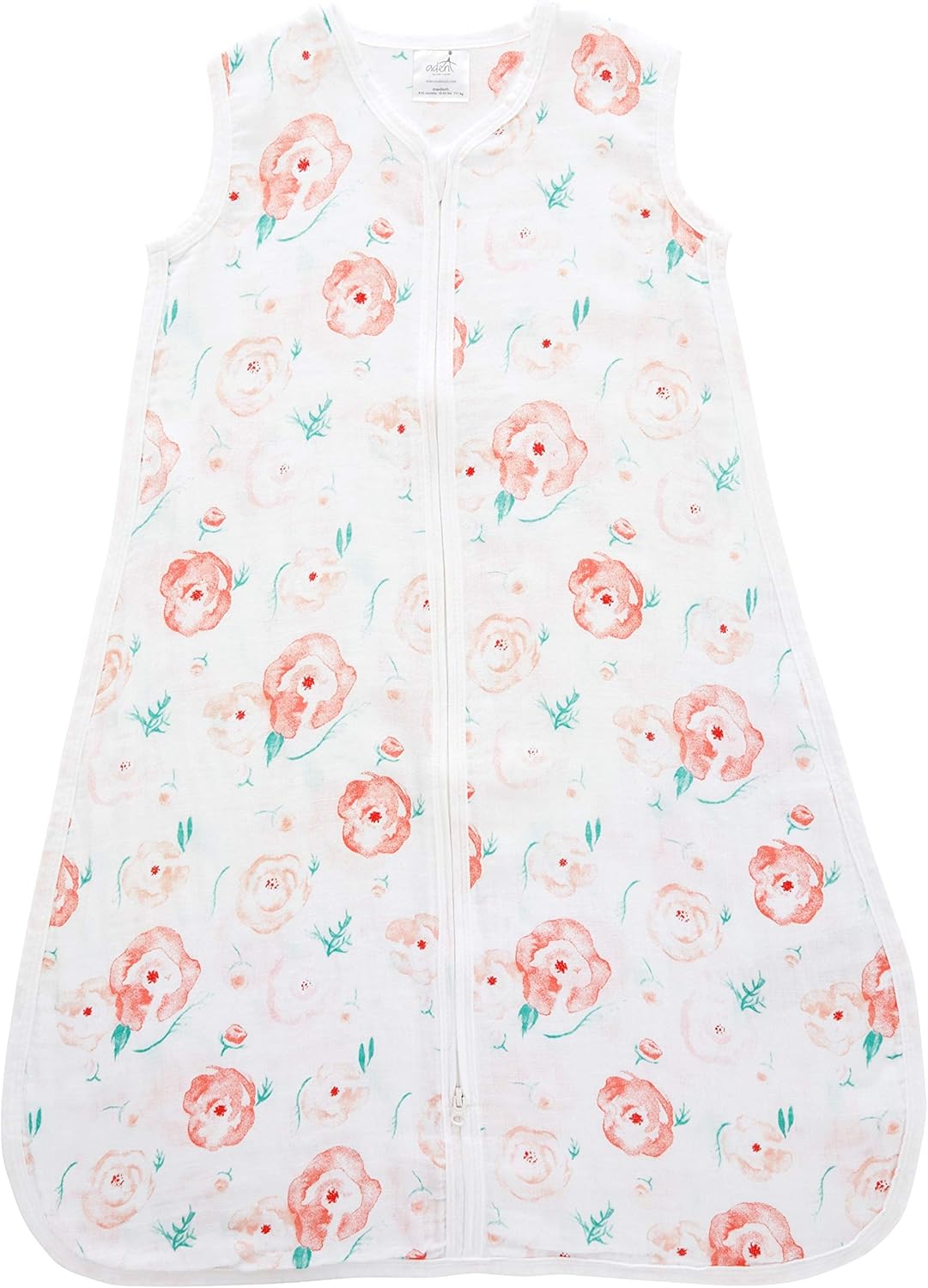 aden and anais grobag