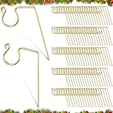 Metal Christmas Light Gutter Hooks Christmas Light