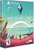No Man's Sky - Limited Edition - PlayStation 4