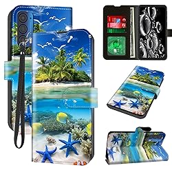 ACWDMKH for Motorola Edge 2021 Case,Motorola Edge