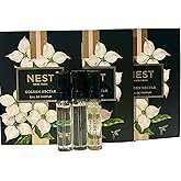 NEST GOLDEN NECTAR Sample Perfume Parfum 1.5 ml / 0.05 fl.oz - Vial Spray Set of 3 Vials (1457)