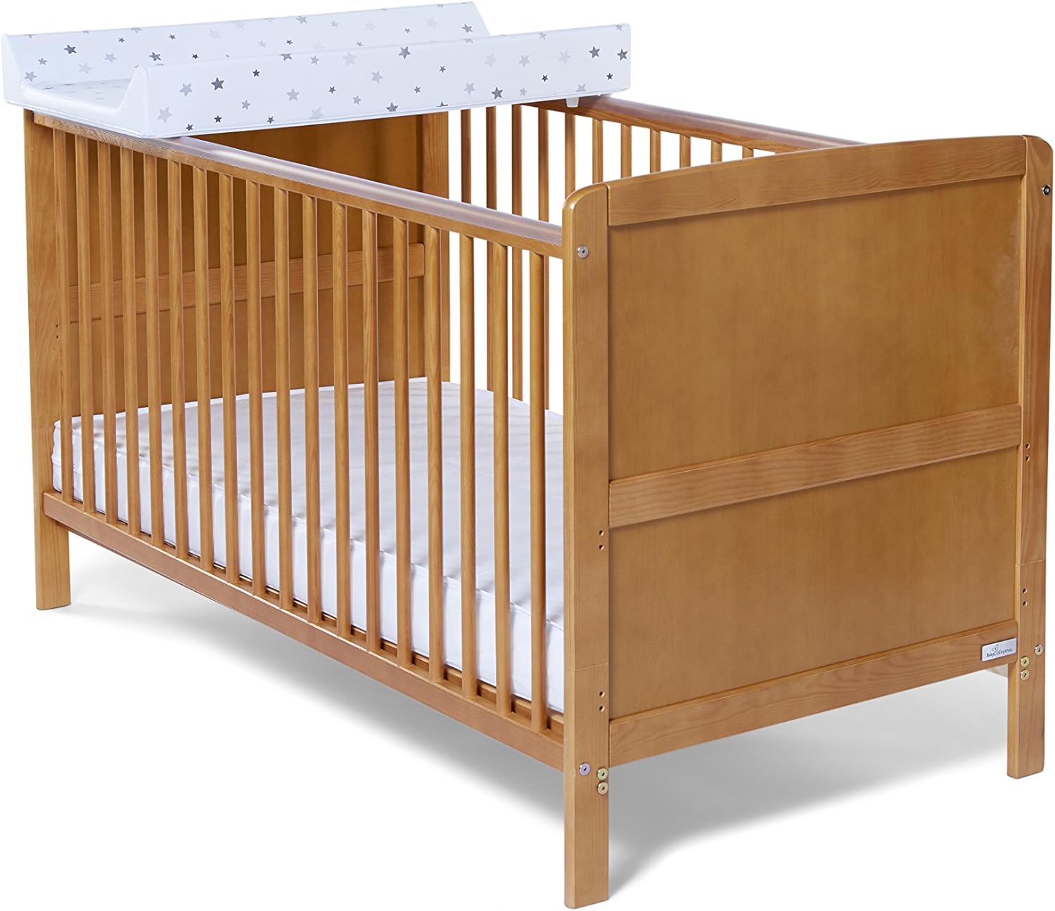 travis cot bed