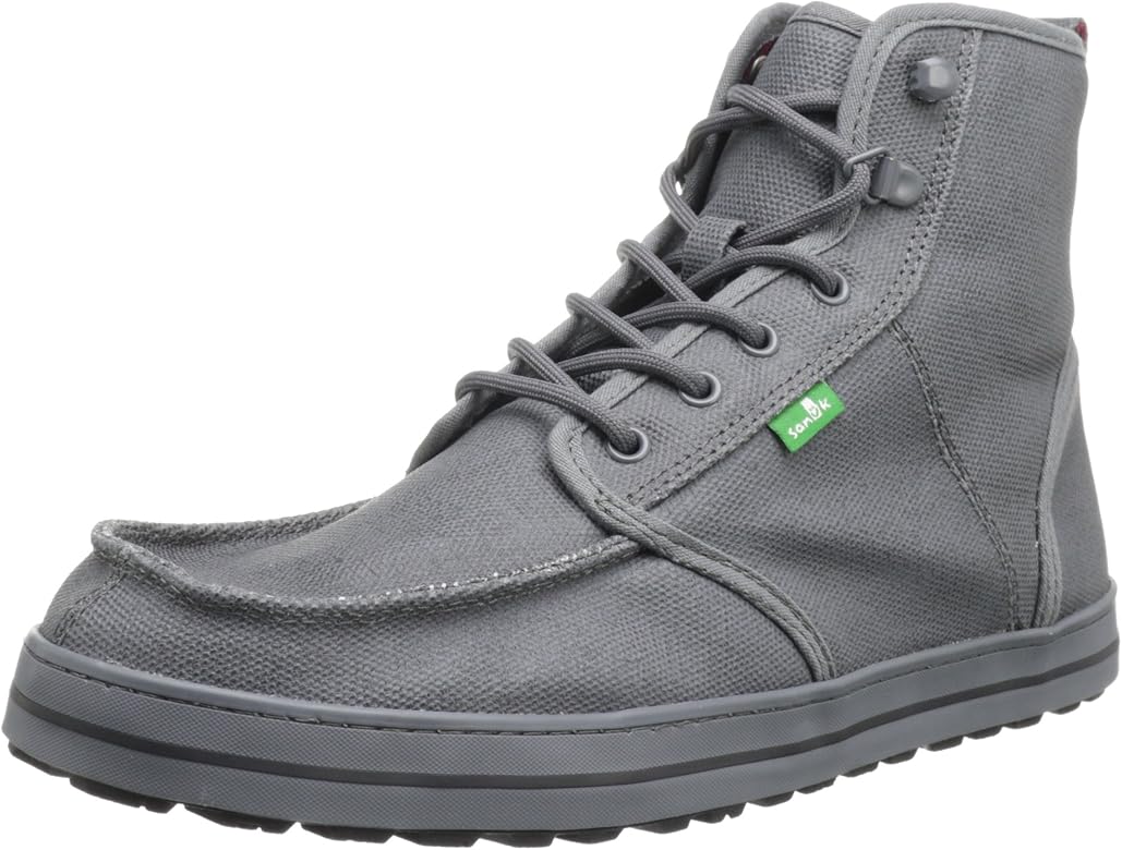sanuk boots