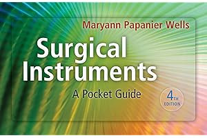 Surgical Instruments - E-Book