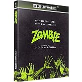 Dawn of the Dead (4K Ultra HD) (+ Digital Copy) [ Blu-Ray, Reg.A/B/C Import - France ]