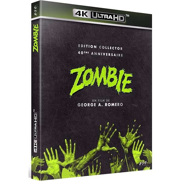 SF・ファンタジー・ホラー ZOMBI DAWN of the DEAD Unbox Industries Presents ZOMBI: DAWN OF THE DEAD WGT? - The Toy