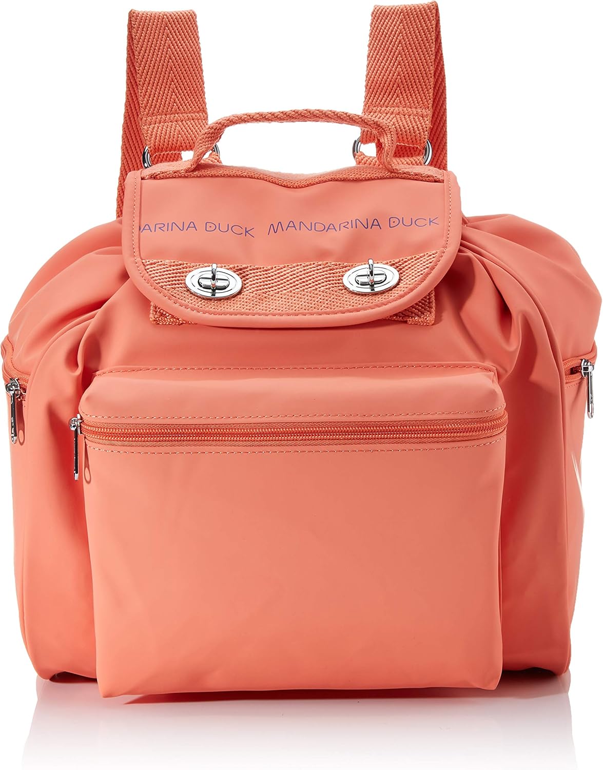 mandarina duck backpack amazon