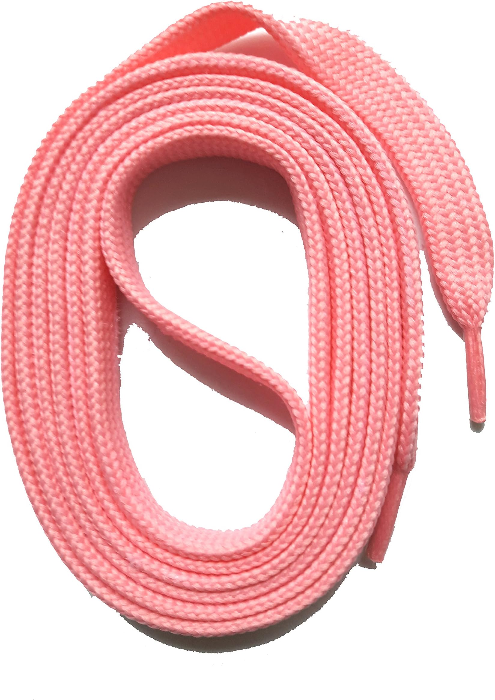 Replacement Flat Polyester Shoelaces