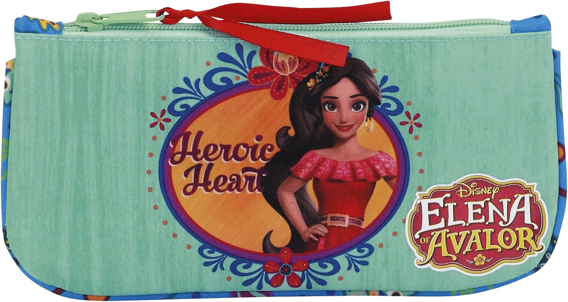 Elena De Avalor Official School Pencil Case