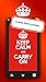 Keep Calm Generator