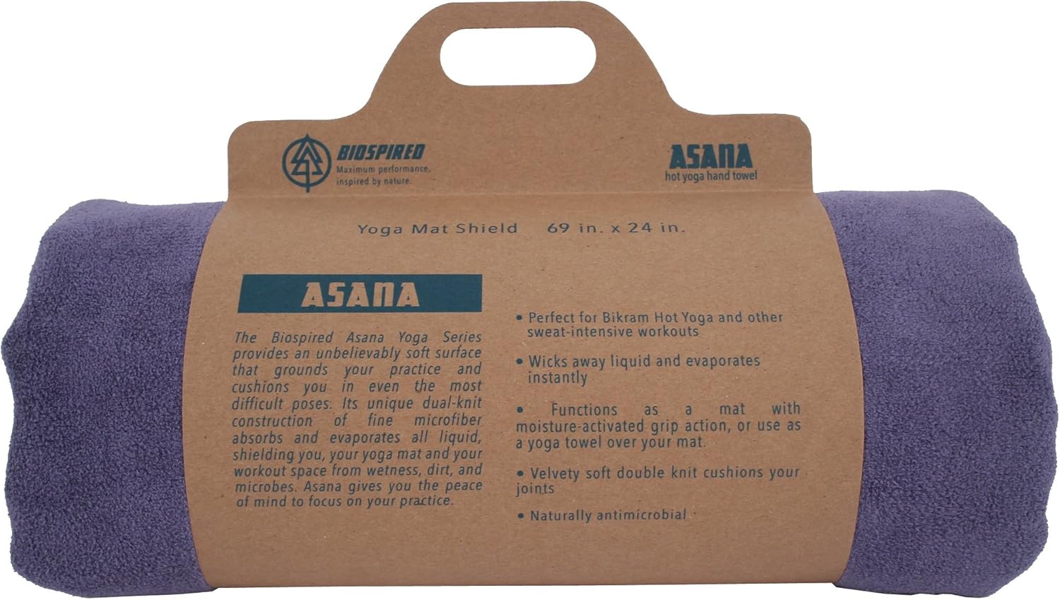 asana yoga mat