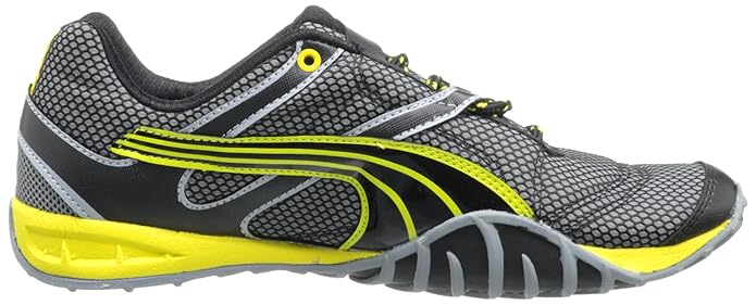 puma sierra trakker shoes (for men)