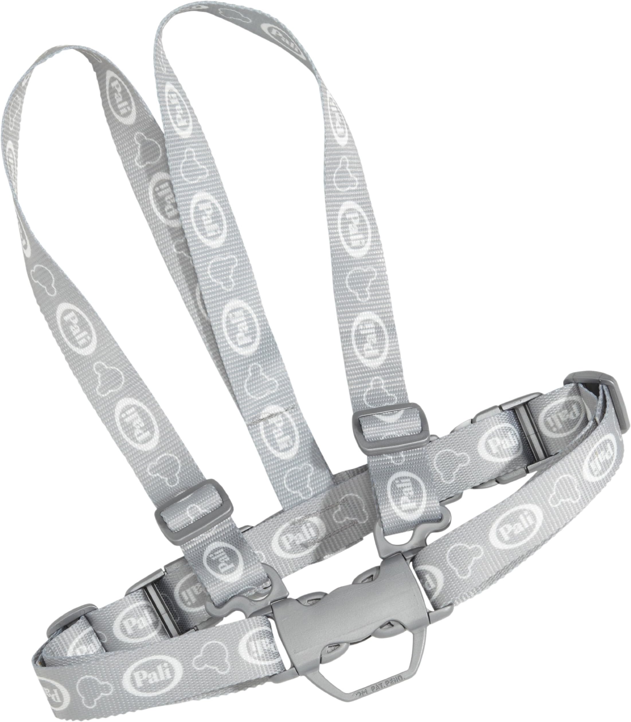 Pali spa Click-Clack Safety Harness for Highchair (Pappy-Re and Eclettika)