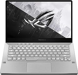 ASUS ROG Zephyrus G14 14" VR Ready 120Hz FHD Gaming