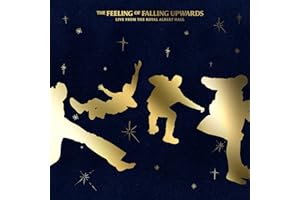 The Feeling of Falling Upwards: Live From The Royal Albert Hall [2 LP]
