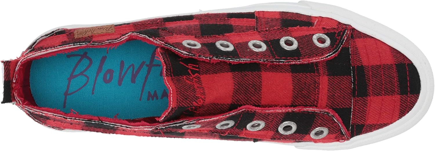  | Blowfish Malibu Women's Play Core Sneaker | Fashion Sneakers