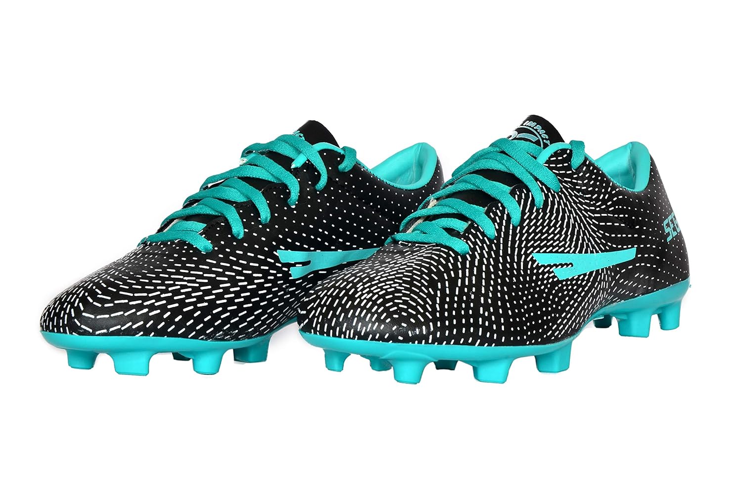 Buy SEGA Men's Football Shoe at Amazon.in