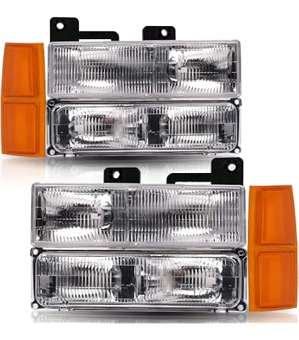 Amazon.com: TYC 20-6582-00-1 Left Replacement Head Lamp | Replaces