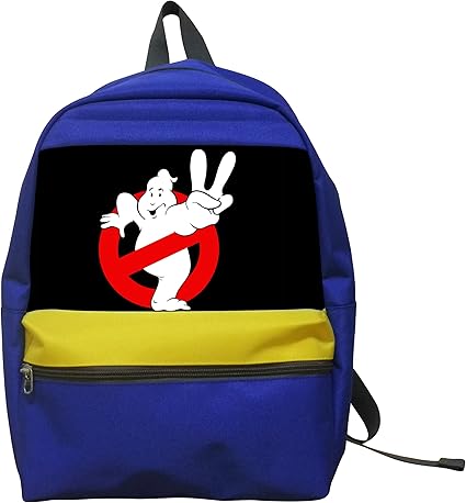 ghostbusters backpack amazon