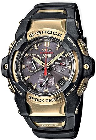 Casio Herrenarmbanduhr G Shock Funk Gs 1100b 9aer Amazon De Uhren