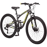 mongoose ledge 20 inch
