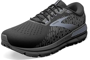 Brooks Men's Addiction GTS 15 Supportive Running Shoe