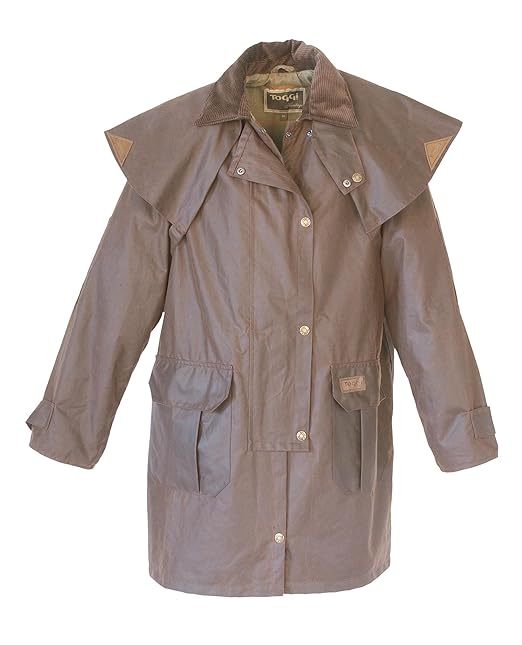 Toggi coats uk Clearance