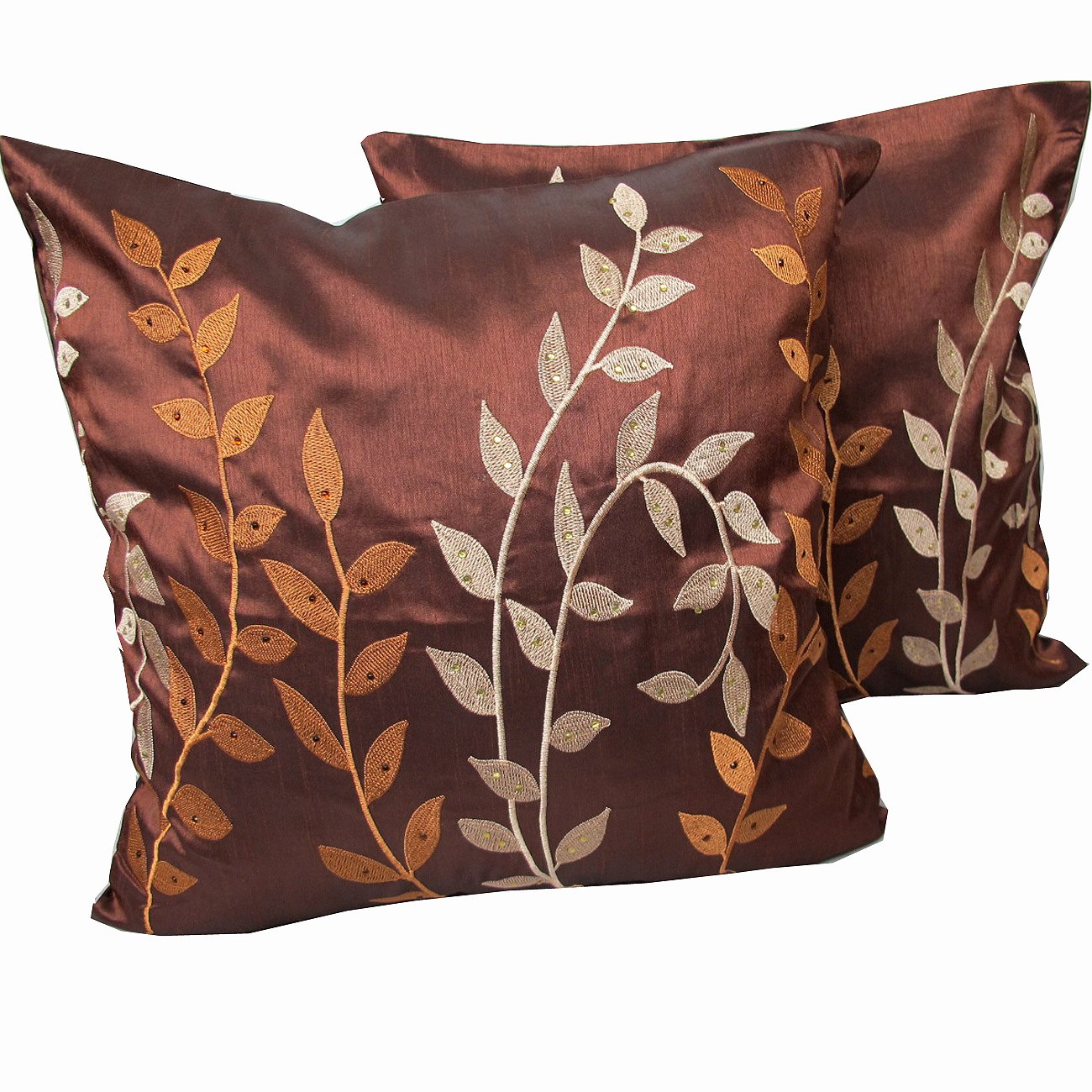 Amazon Com Hellothailand Dauble 2 Beautiful Flower Throw