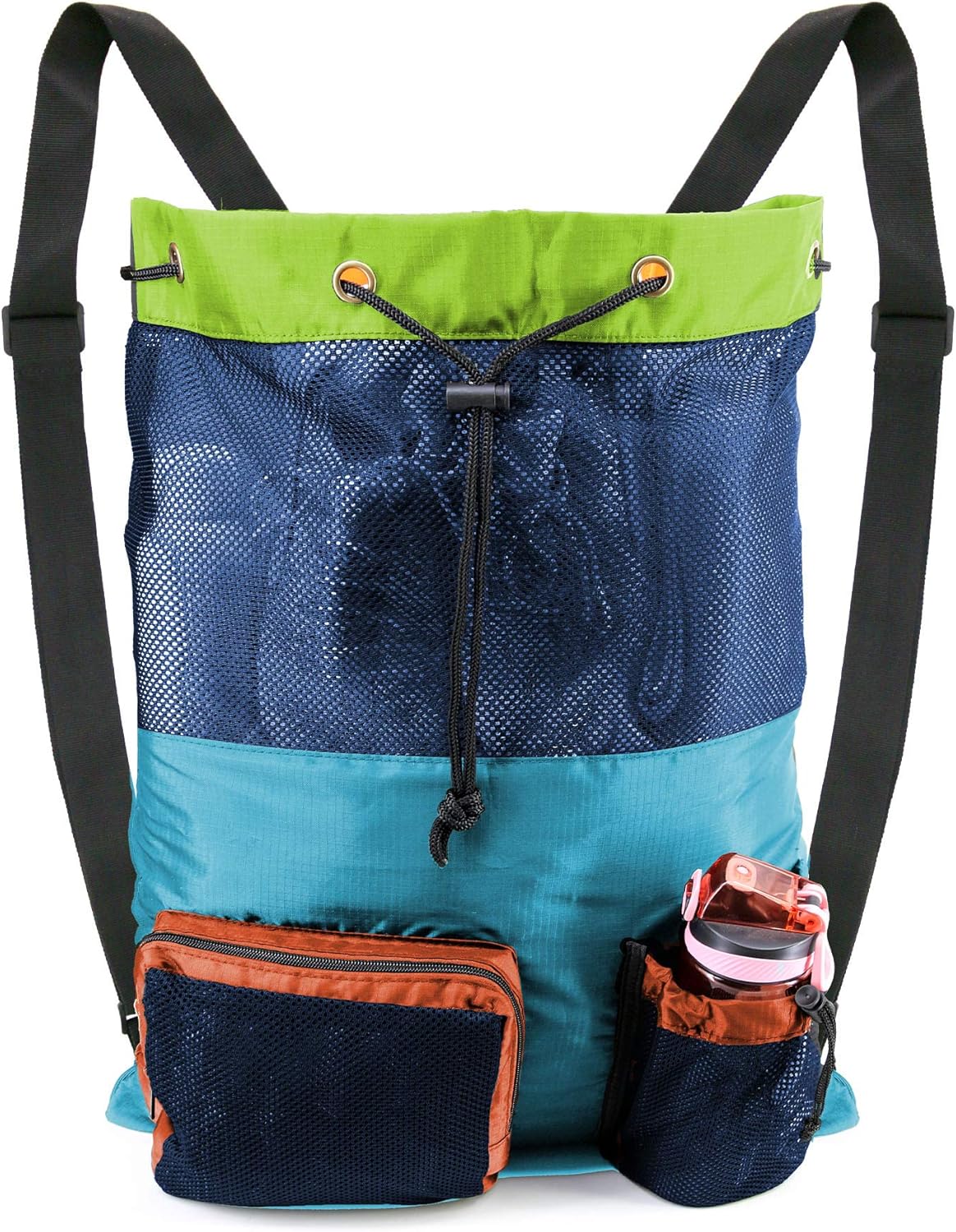 beegreen drawstring bags