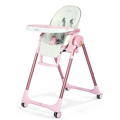 Buy Peg Perego Prima Pappa Zero High Chair at Ubuy Kuwait