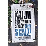 The Kaiju Preservation Society