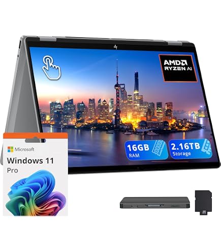 HP Envy x360 2-in-1 14