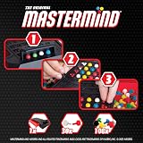 Goliath Games Mastermind The Original Code Breaking Board Game 2 Players view 4