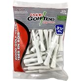Pride Step Tee 3-1/4 Inch 50 Count