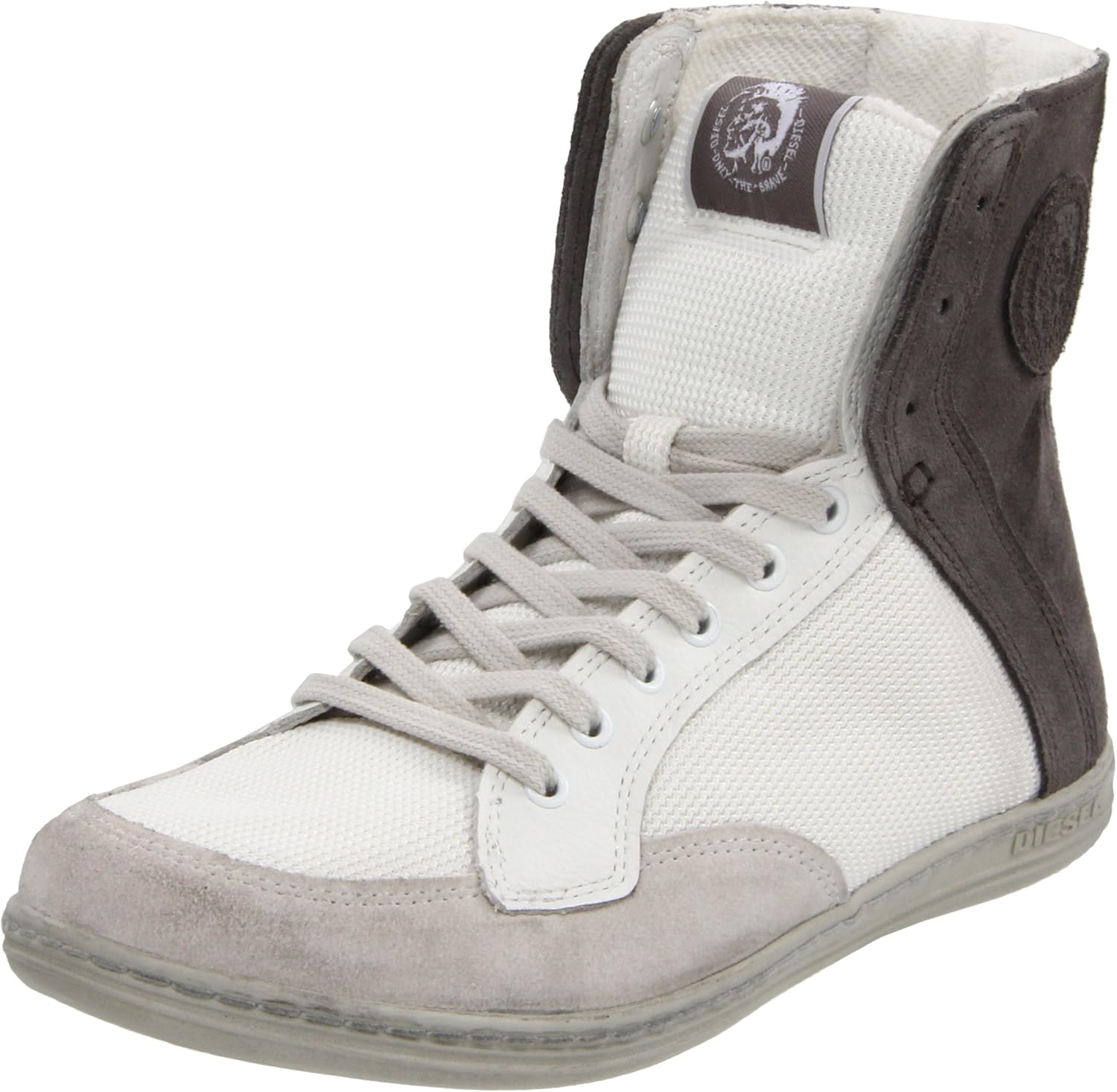 diesel high tops