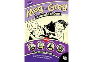Meg and Greg: A Handful of Dogs